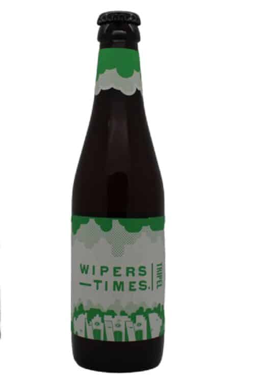 Wipers Times Tripel