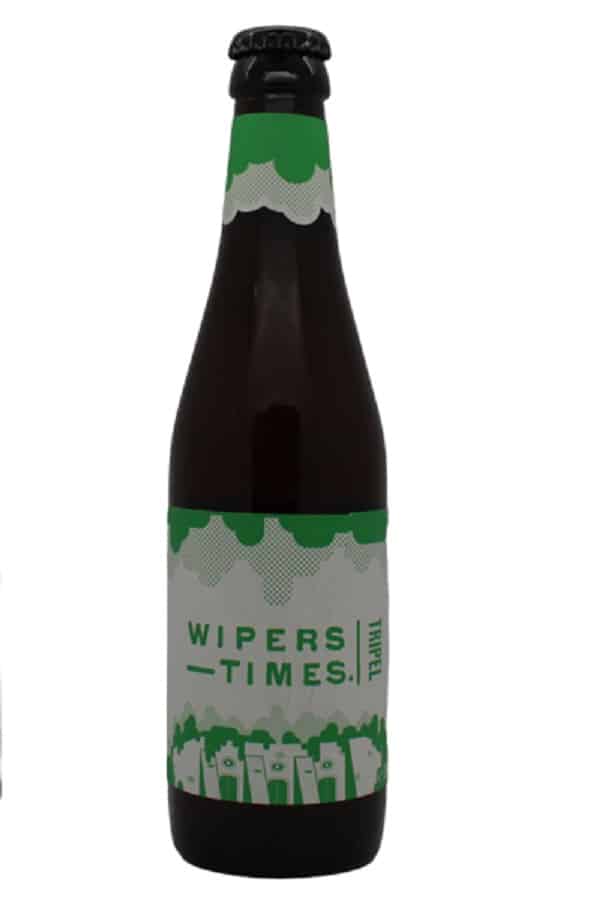 Wipers Times Tripel