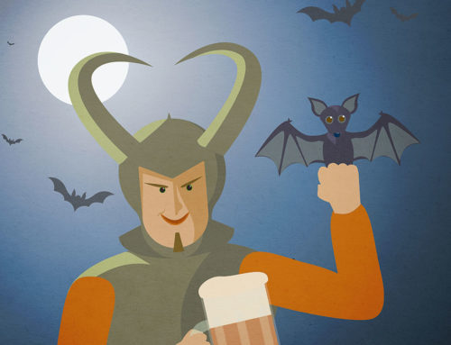 Mythical Beers And Where To Find Them