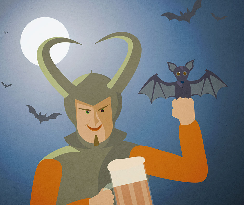 Mythical beers and where to find them