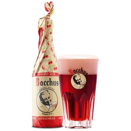 Bacchus Kriek Ch-Ch-Cherry Bomb: The Ultimate Guide To The Best Cherry Beers