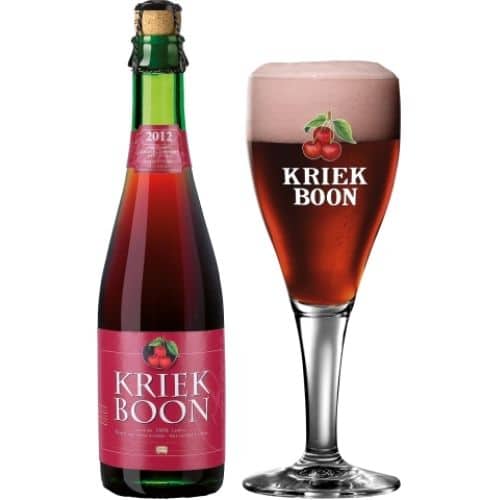 Boon Kriek Ch-Ch-Cherry Bomb: The Ultimate Guide To The Best Cherry Beers
