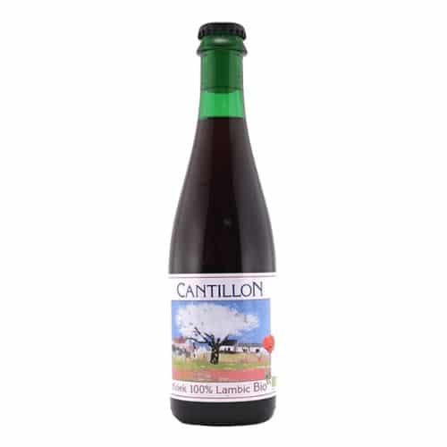 Cantillon Kriek Ch-Ch-Cherry Bomb: The Ultimate Guide To The Best Cherry Beers