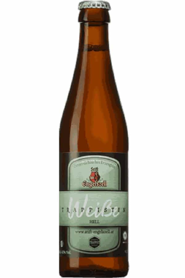 View Stift Engelszell Weissbier Trappist Beer information