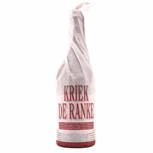 Kriek de Ranke Ch-Ch-Cherry Bomb: The Ultimate Guide To The Best Cherry Beers