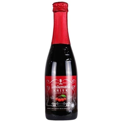 Lindemans Kriek Ch-Ch-Cherry Bomb: The Ultimate Guide To The Best Cherry Beers