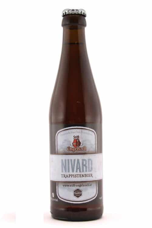 Stift Engelszell Nivard Trappist Beer