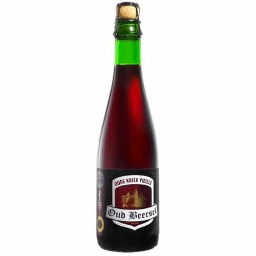 Oude Kriek Oud Beersel Ch-Ch-Cherry Bomb: The Ultimate Guide To The Best Cherry Beers