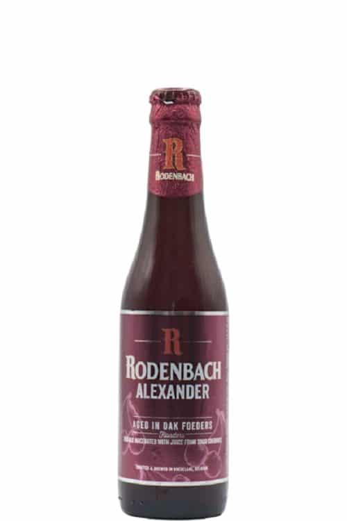 Rodenbach Alexander Belgian Beer