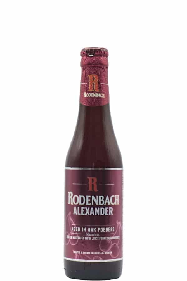 View Rodenbach Alexander information