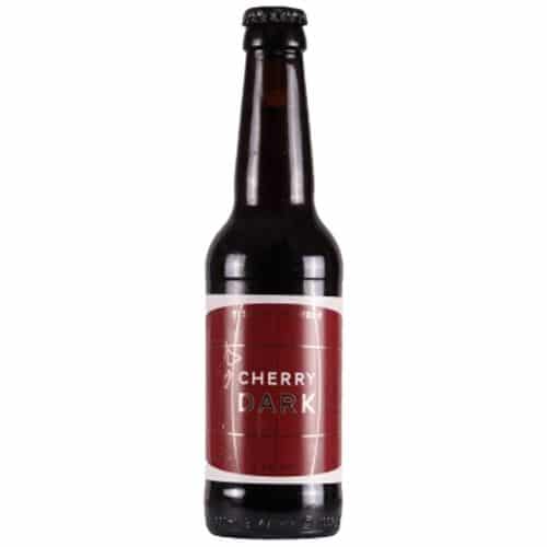 Titanic Cherry Dark Best Cherry Beers Ch-Ch-Cherry Bomb: The Ultimate Guide To The Best Cherry Beers
