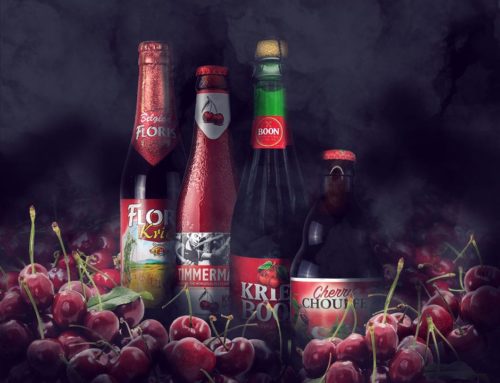 Ch-Ch-Cherry Bomb: The Ultimate Guide To The Best Cherry Beers