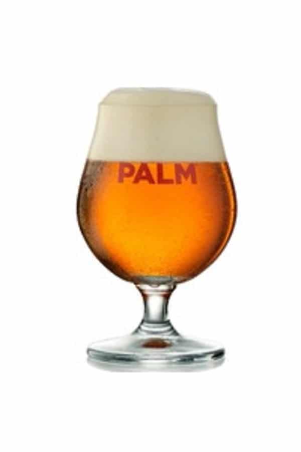 PALM GLASS NEW