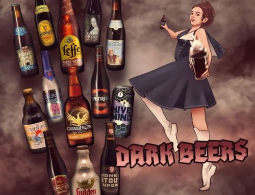 Delicious Dark Beers: All You Need To Know About Dark Belgian Beer