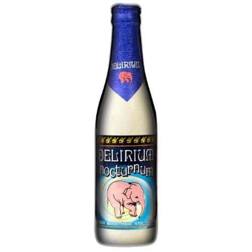 Delirium Nocturnum Belgian Dark Beers