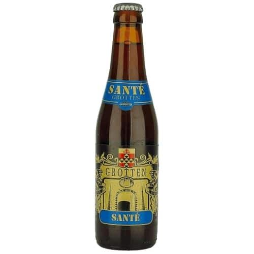 Grotten Sante Belgian Dark Beers