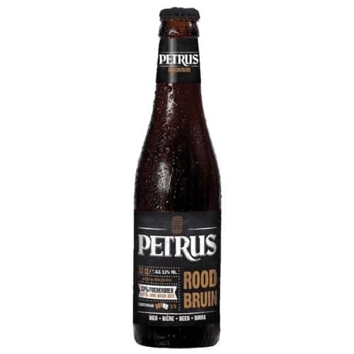 Petrus Roodbruin Belgian Dark Beers