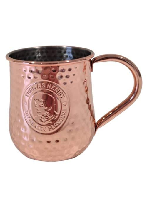 Thomas Henry Cocktail Cup