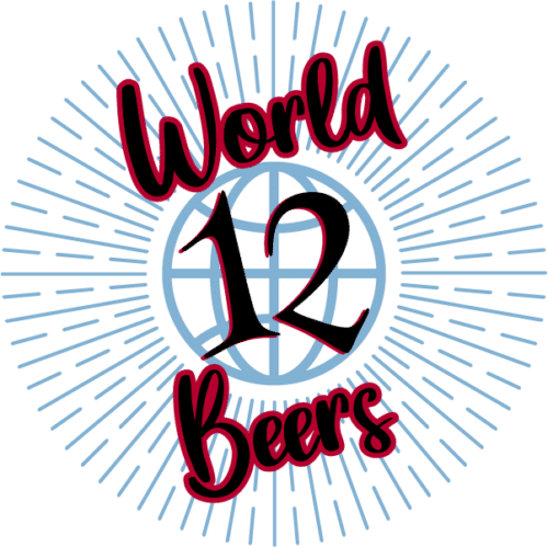 12 Bottle World Beer Club Monthly Subscription