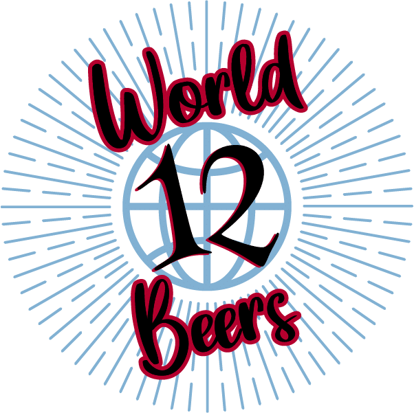 12 Bottle World Beer Club Monthly Subscription
