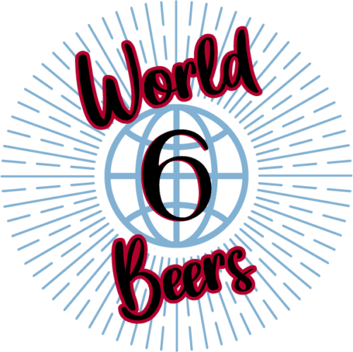 6 Bottle World Beer Club Monthly Subscription