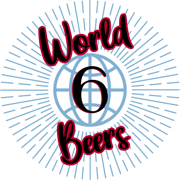 6 world beer club