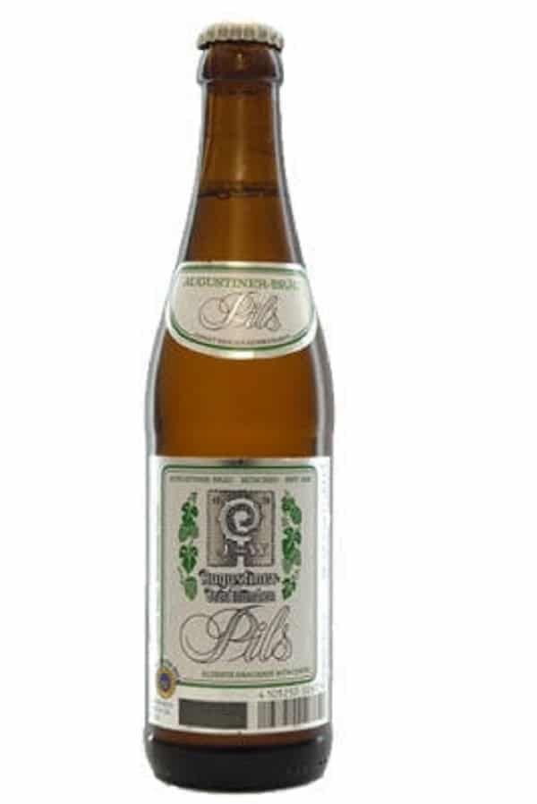 Augustiner Pils