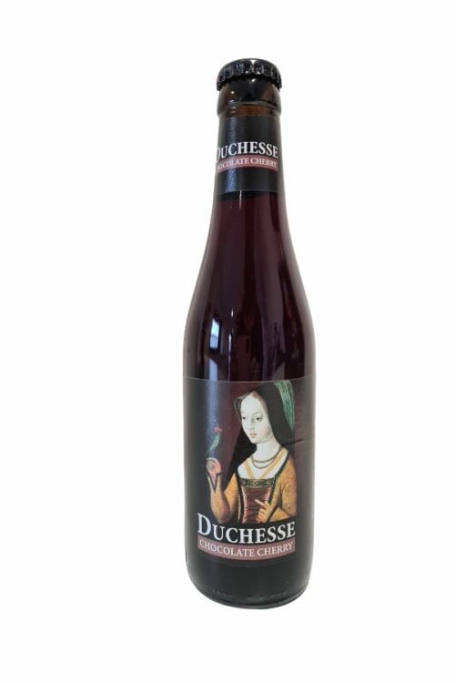 Duchesse Chocolate Cherry Belgian Beer