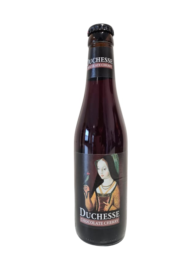 View Duchesse Chocolate Cherry information