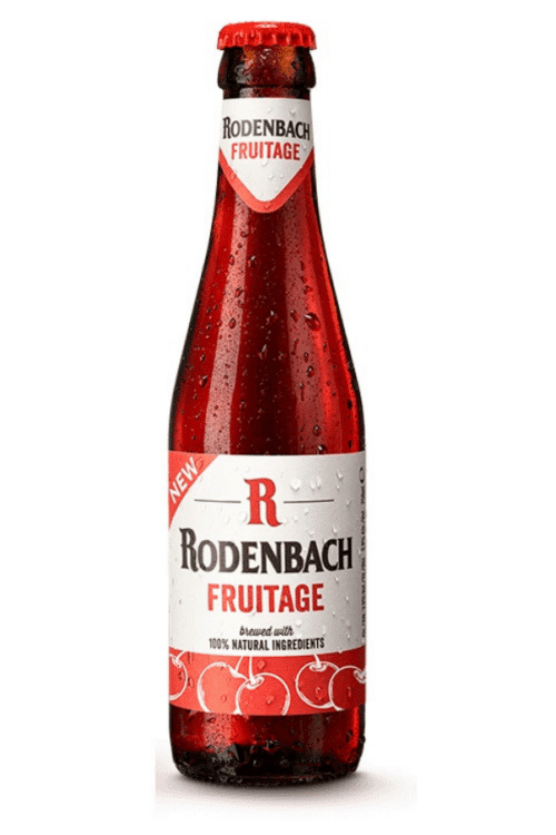 Rodenbach Fruitage Belgian Beer