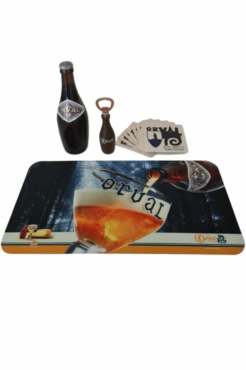24 Orval Offer