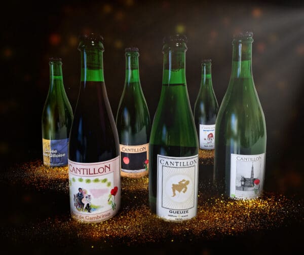 Online Belgian Beer Delivery From The Belgian Beer Company