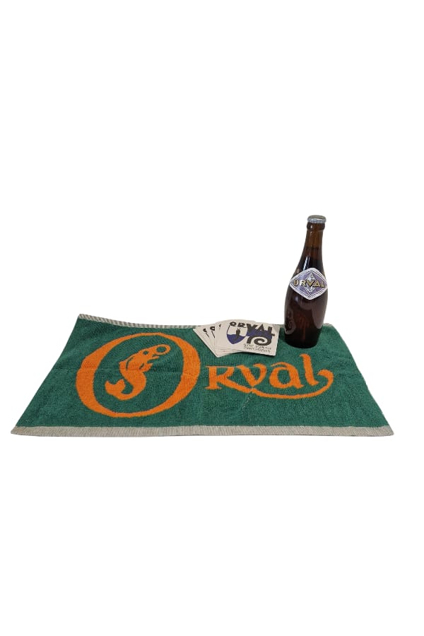 View Orval Trappist Beer Set information