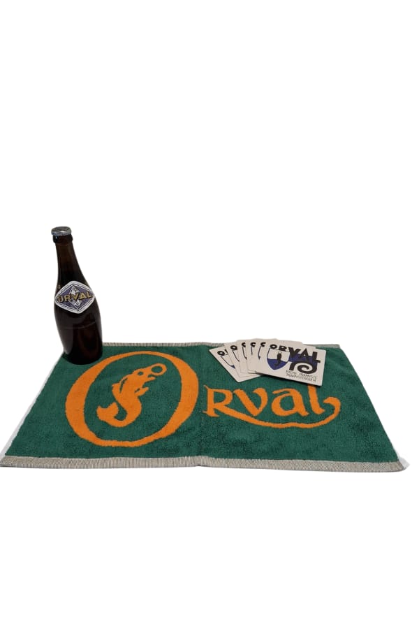 Orval Set 1