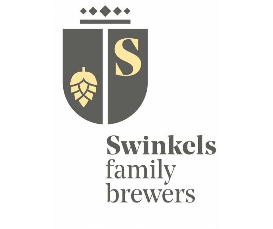 Swinkel Family Brewers Logo