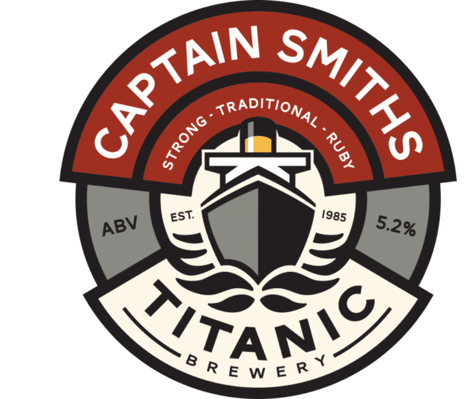 Titanic Captain Smith