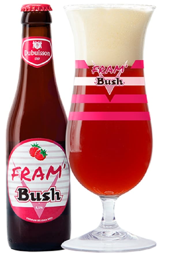 Bush Fram