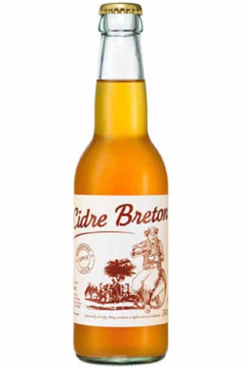 Cidre Breton