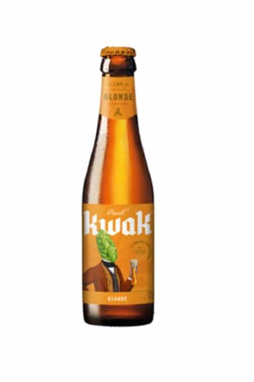 Kwak Blonde