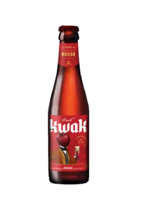 Kwak Rouge