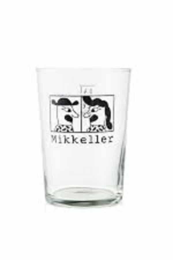 View Mikkeller Half Pint Glass information