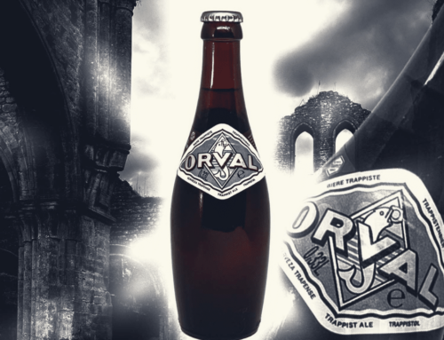 Orval International Day