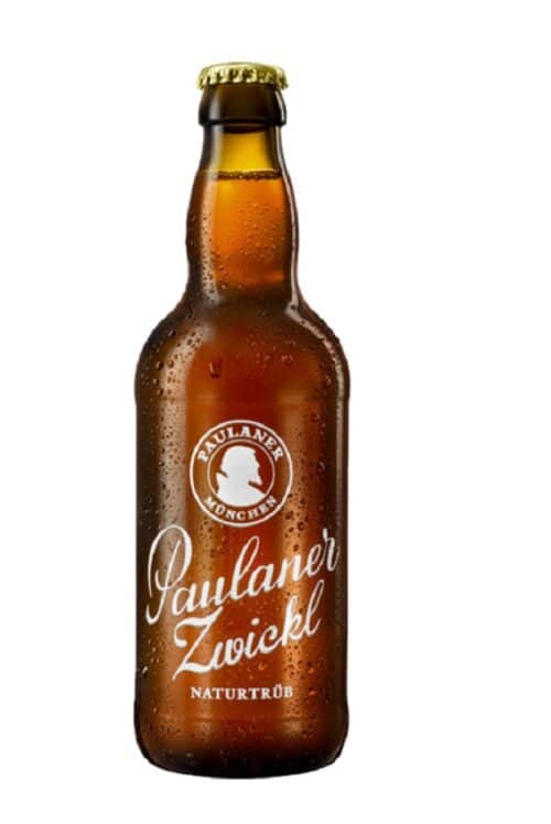 Paulaner Zwickl