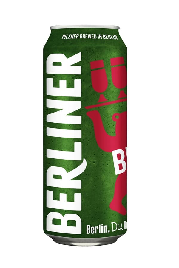 Berliner Pilsner