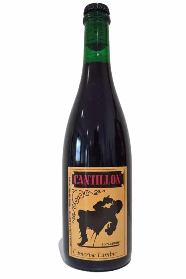 View Cantillon Camerise 75cl information