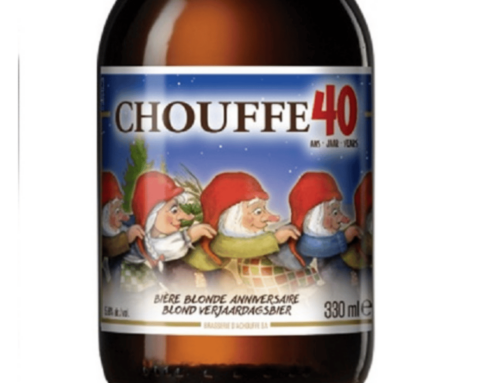 Brasserie D’Achouffe is Turning 40