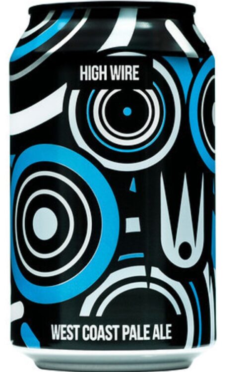 Magic Rock High Wire