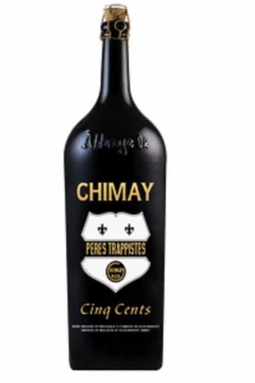 Chimay Cinq Cents Magnum