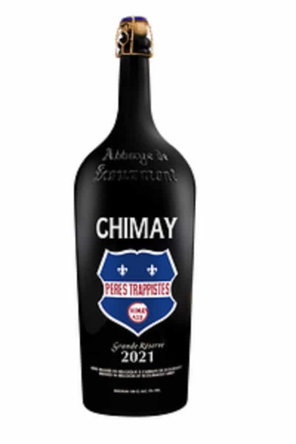 View Chimay Grande Reserve Magnum information