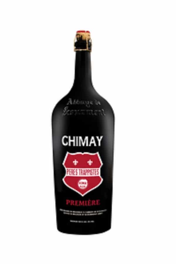 Chimay Premiere Magnum